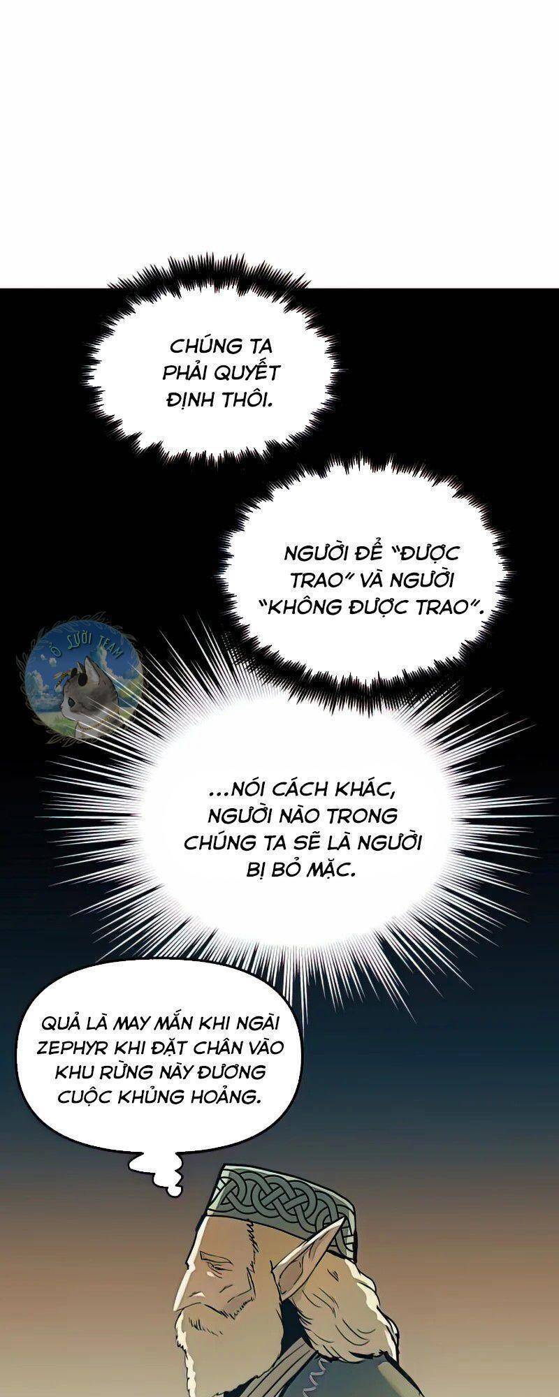 Chiền Thần Tự Sát Hồi Quy Chapter 56 - Trang 2