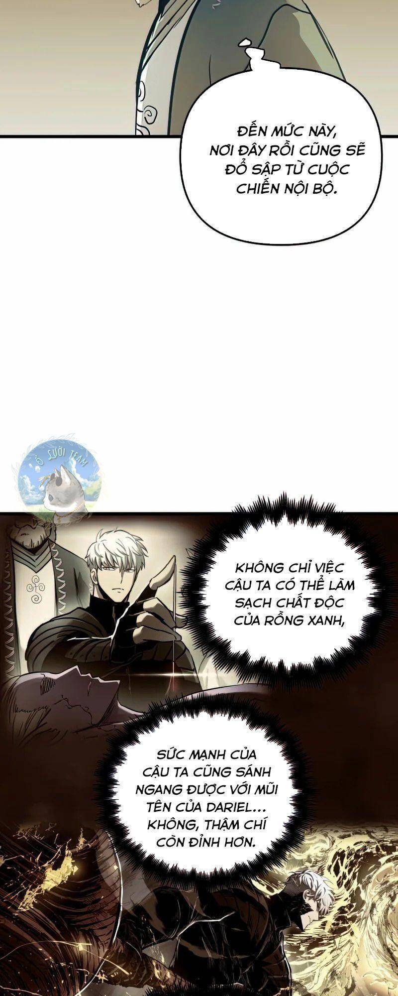 Chiền Thần Tự Sát Hồi Quy Chapter 56 - Trang 2