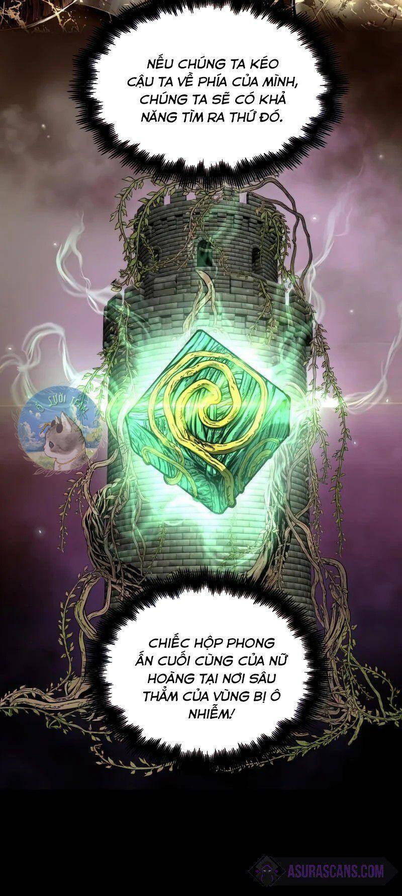 Chiền Thần Tự Sát Hồi Quy Chapter 56 - Trang 2