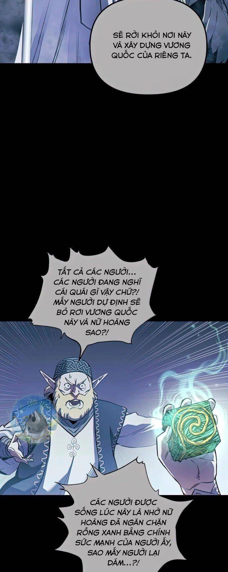 Chiền Thần Tự Sát Hồi Quy Chapter 56 - Trang 2