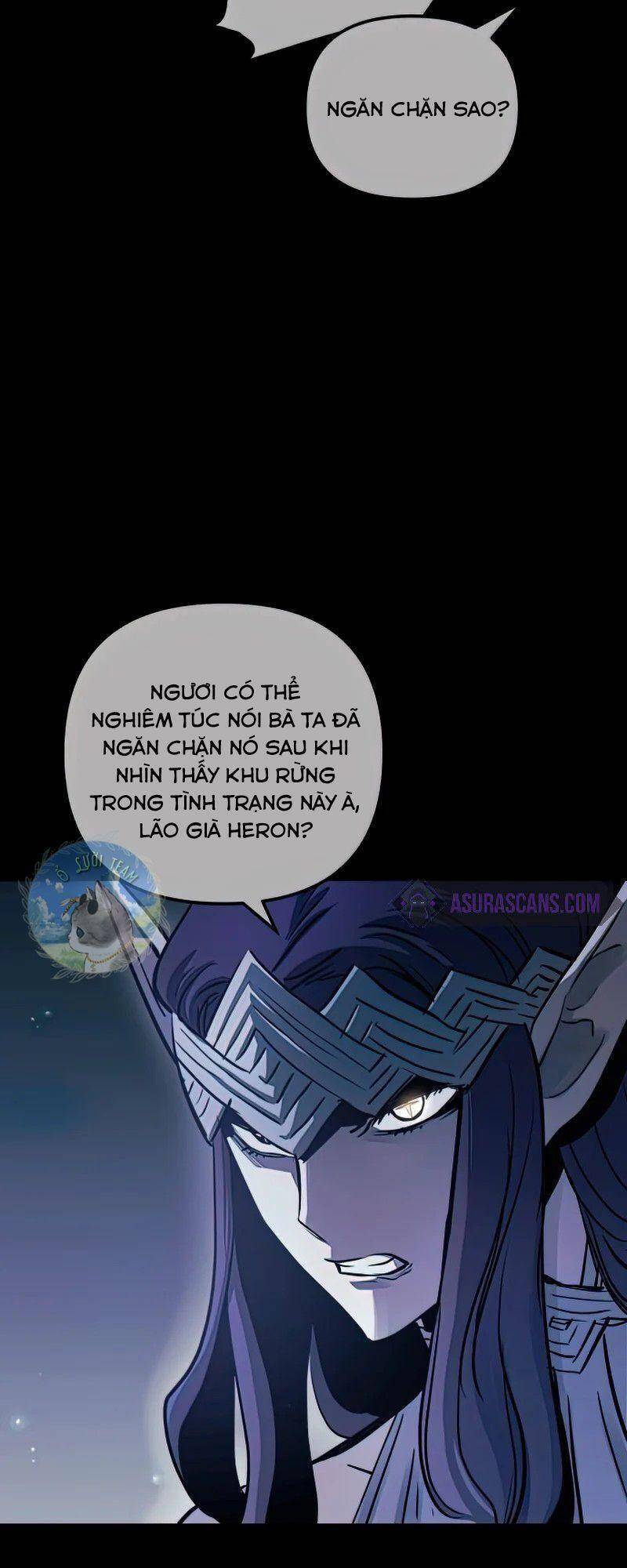 Chiền Thần Tự Sát Hồi Quy Chapter 56 - Trang 2