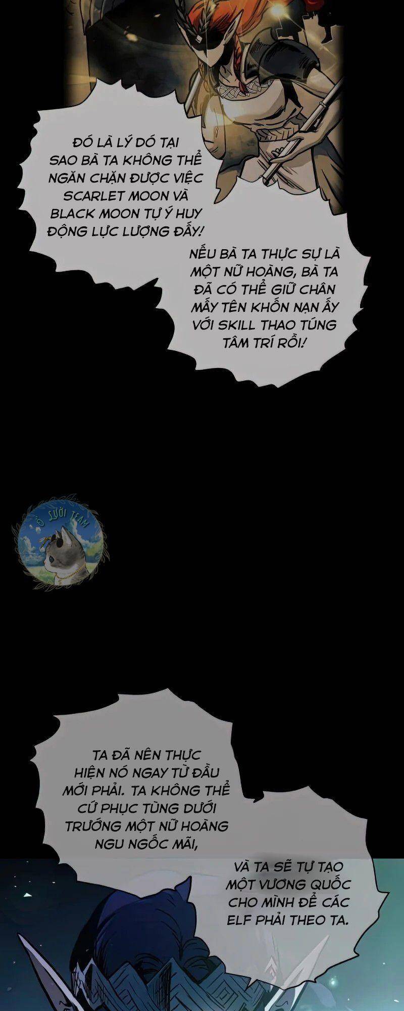 Chiền Thần Tự Sát Hồi Quy Chapter 56 - Trang 2