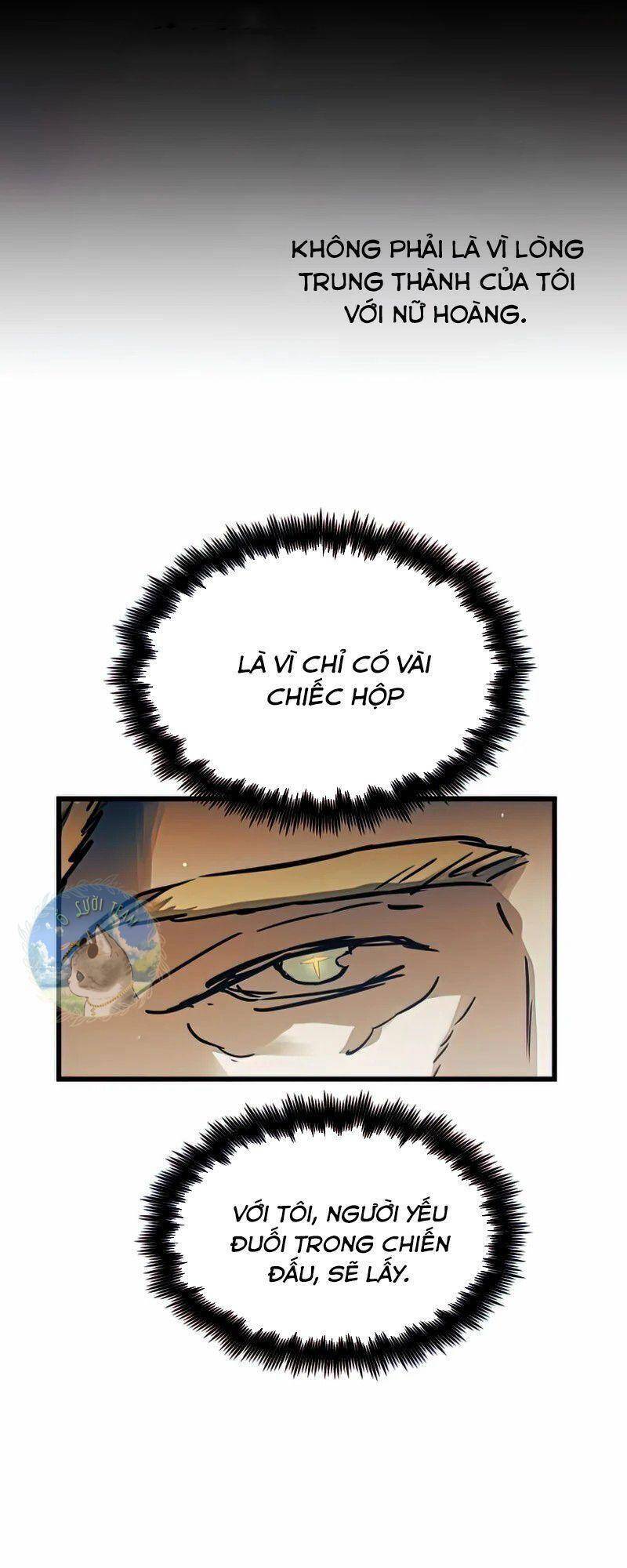 Chiền Thần Tự Sát Hồi Quy Chapter 56 - Trang 2