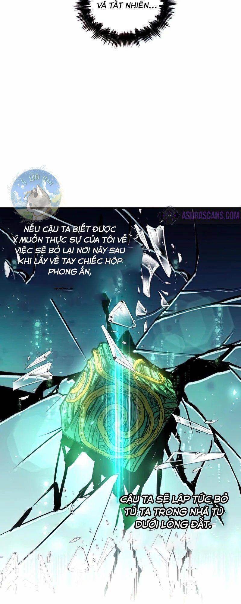 Chiền Thần Tự Sát Hồi Quy Chapter 56 - Trang 2