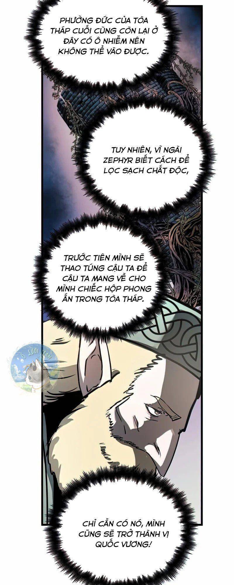 Chiền Thần Tự Sát Hồi Quy Chapter 56 - Trang 2