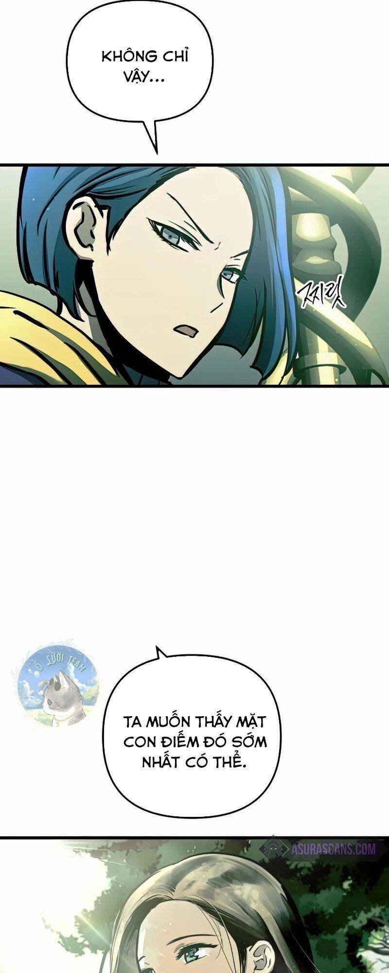 Chiền Thần Tự Sát Hồi Quy Chapter 56 - Trang 2