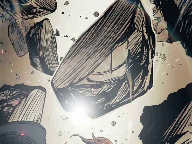 Chiền Thần Tự Sát Hồi Quy Chapter 57 - Trang 2