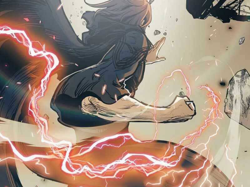 Chiền Thần Tự Sát Hồi Quy Chapter 57 - Trang 2