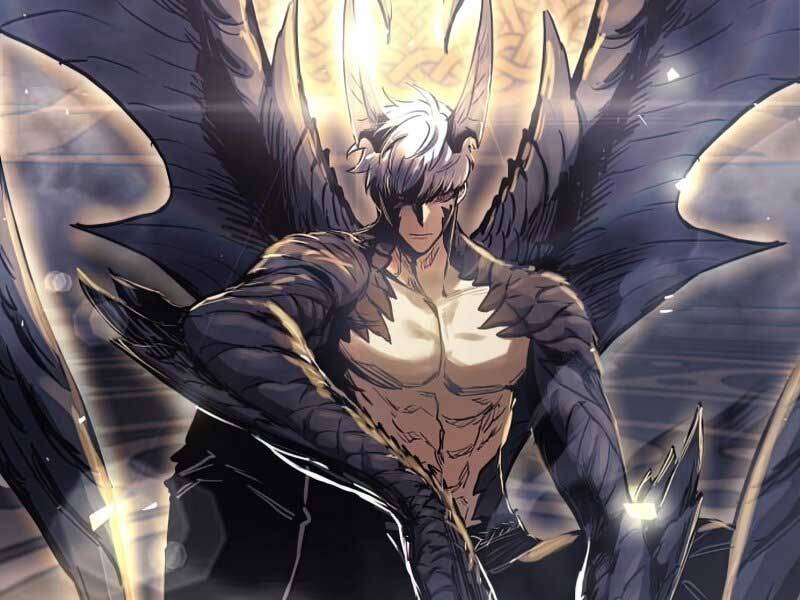 Chiền Thần Tự Sát Hồi Quy Chapter 58 - Trang 2