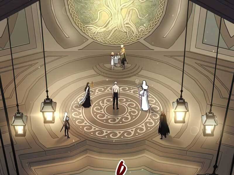 Chiền Thần Tự Sát Hồi Quy Chapter 58 - Trang 2