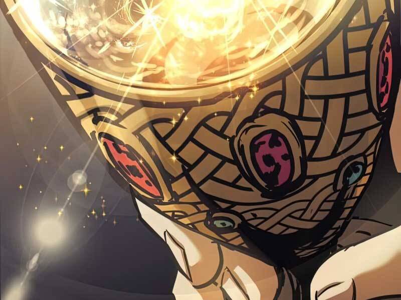 Chiền Thần Tự Sát Hồi Quy Chapter 58 - Trang 2