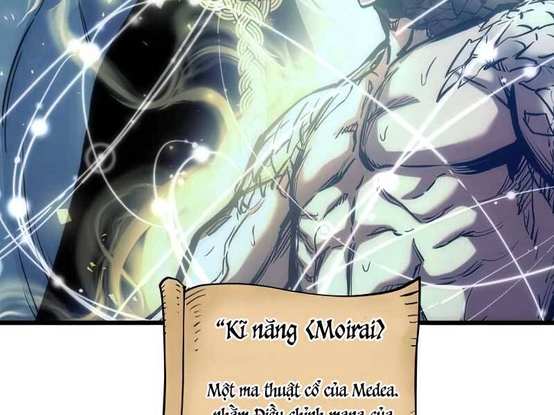 Chiền Thần Tự Sát Hồi Quy Chapter 58 - Trang 2