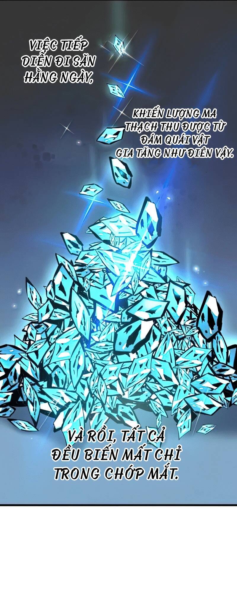 Chiền Thần Tự Sát Hồi Quy Chapter 59 - Trang 2