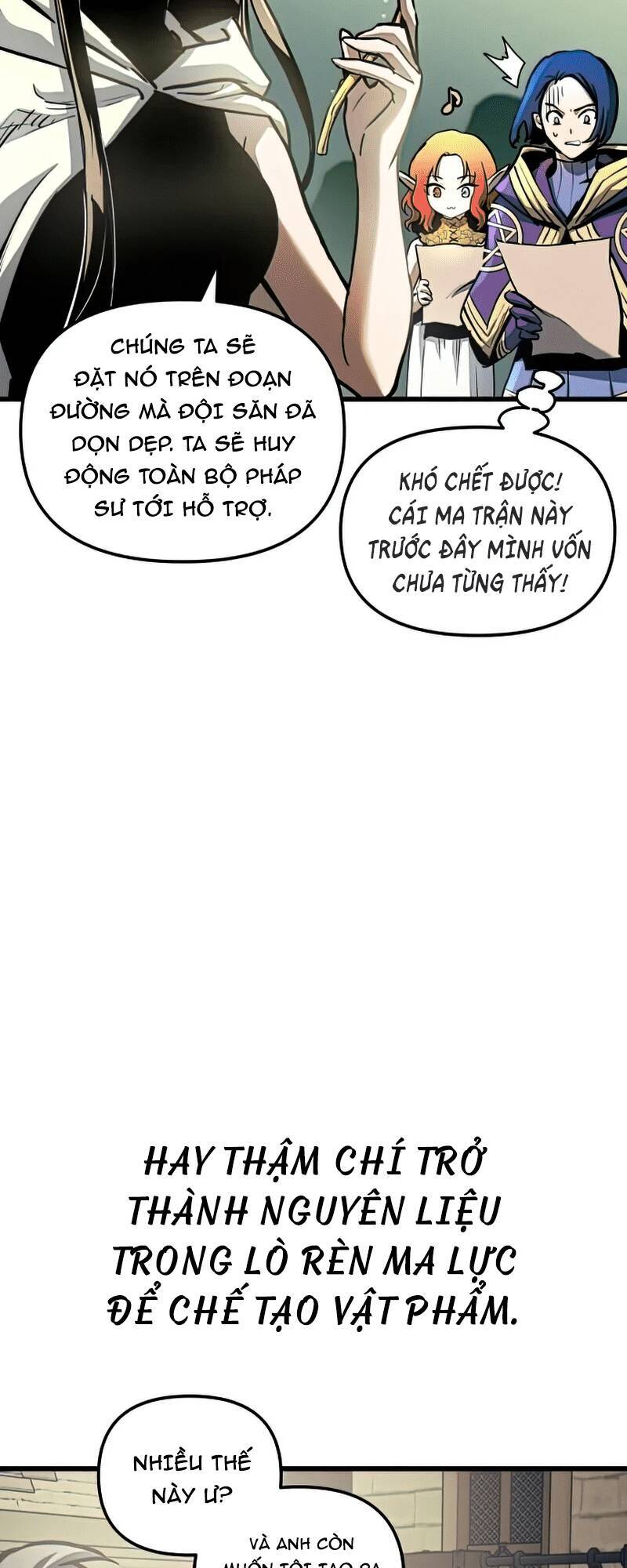 Chiền Thần Tự Sát Hồi Quy Chapter 59 - Trang 2