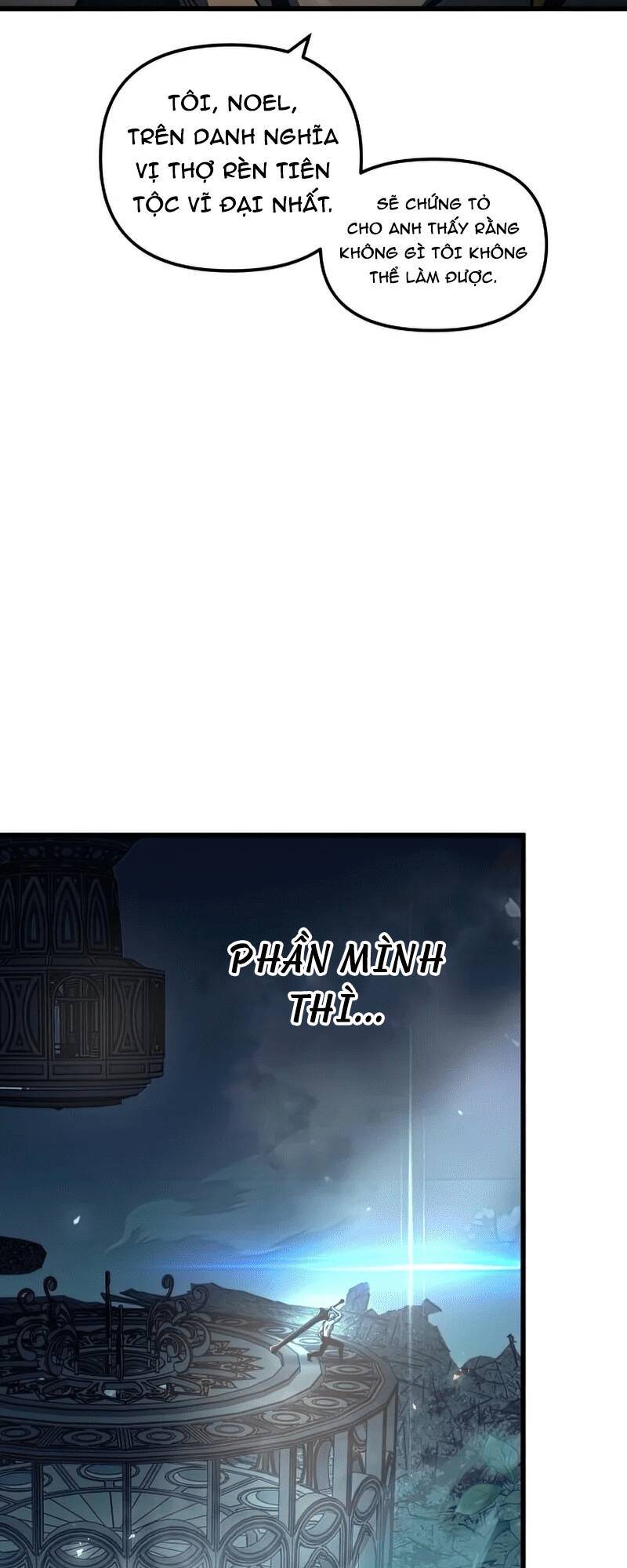 Chiền Thần Tự Sát Hồi Quy Chapter 59 - Trang 2