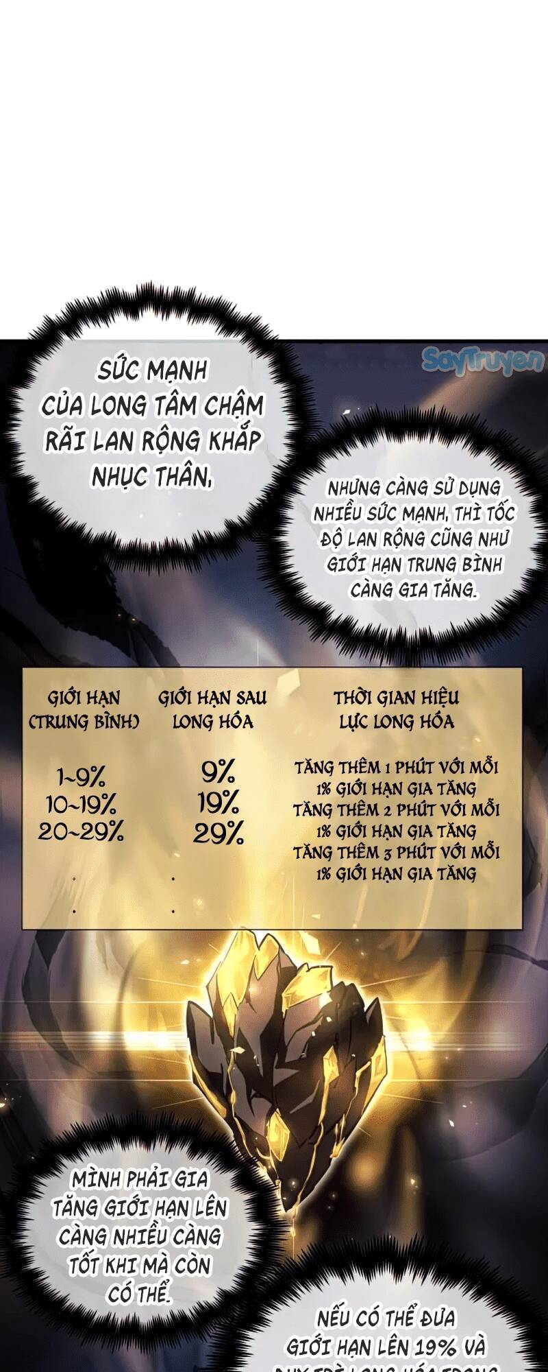 Chiền Thần Tự Sát Hồi Quy Chapter 59 - Trang 2