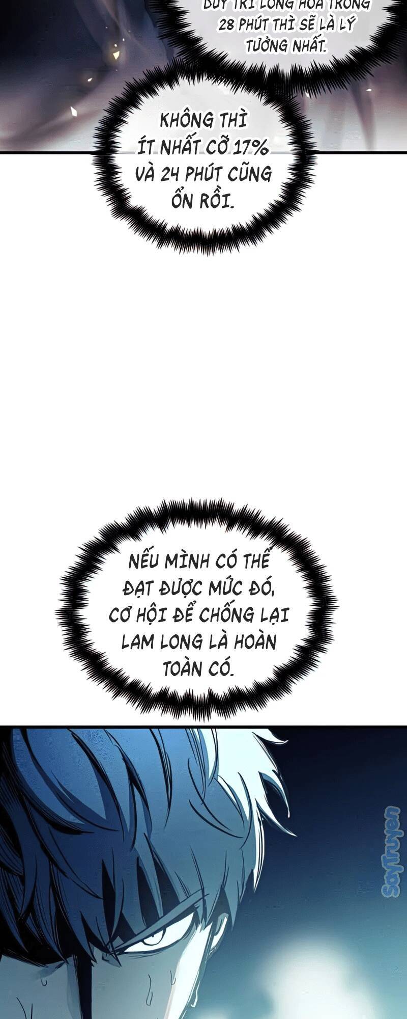 Chiền Thần Tự Sát Hồi Quy Chapter 59 - Trang 2