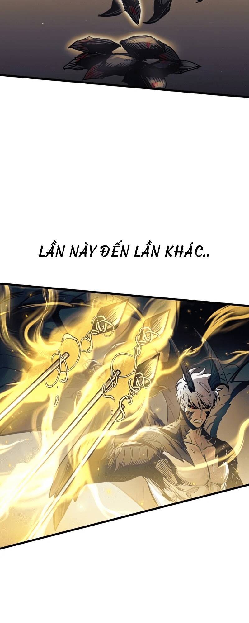 Chiền Thần Tự Sát Hồi Quy Chapter 59 - Trang 2