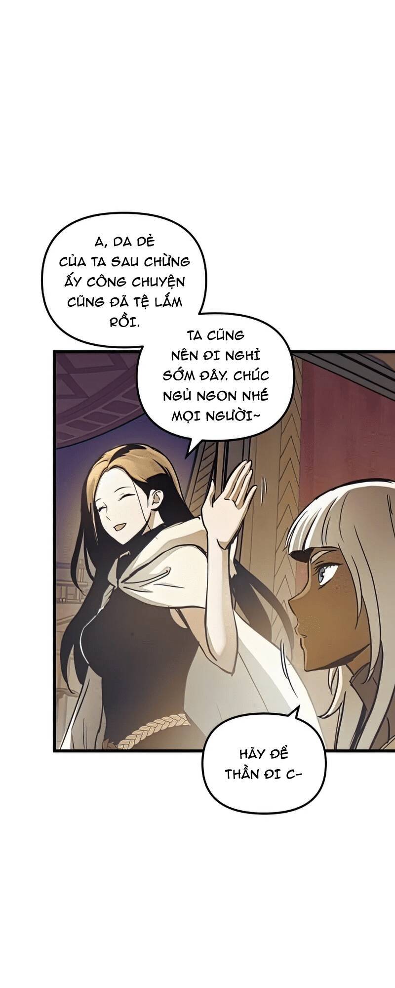 Chiền Thần Tự Sát Hồi Quy Chapter 59 - Trang 2