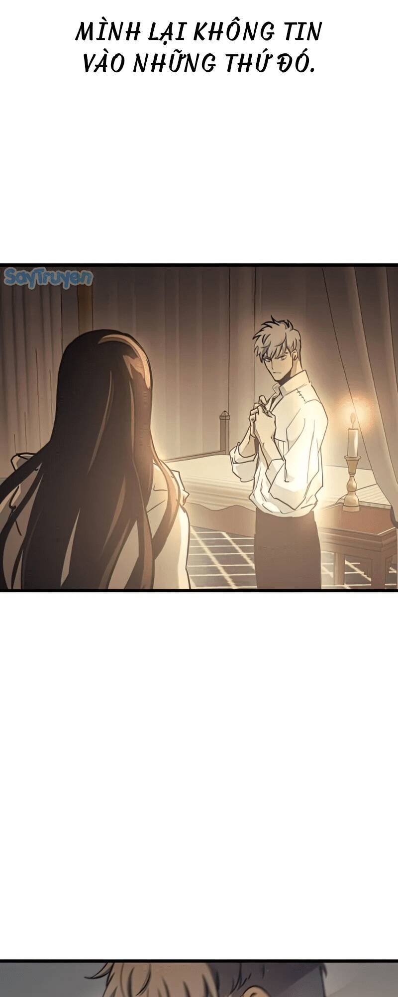 Chiền Thần Tự Sát Hồi Quy Chapter 59 - Trang 2