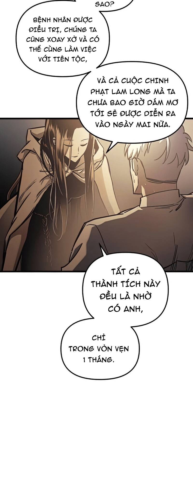 Chiền Thần Tự Sát Hồi Quy Chapter 59 - Trang 2