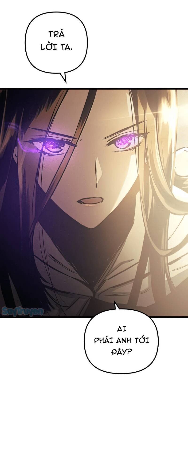 Chiền Thần Tự Sát Hồi Quy Chapter 59 - Trang 2