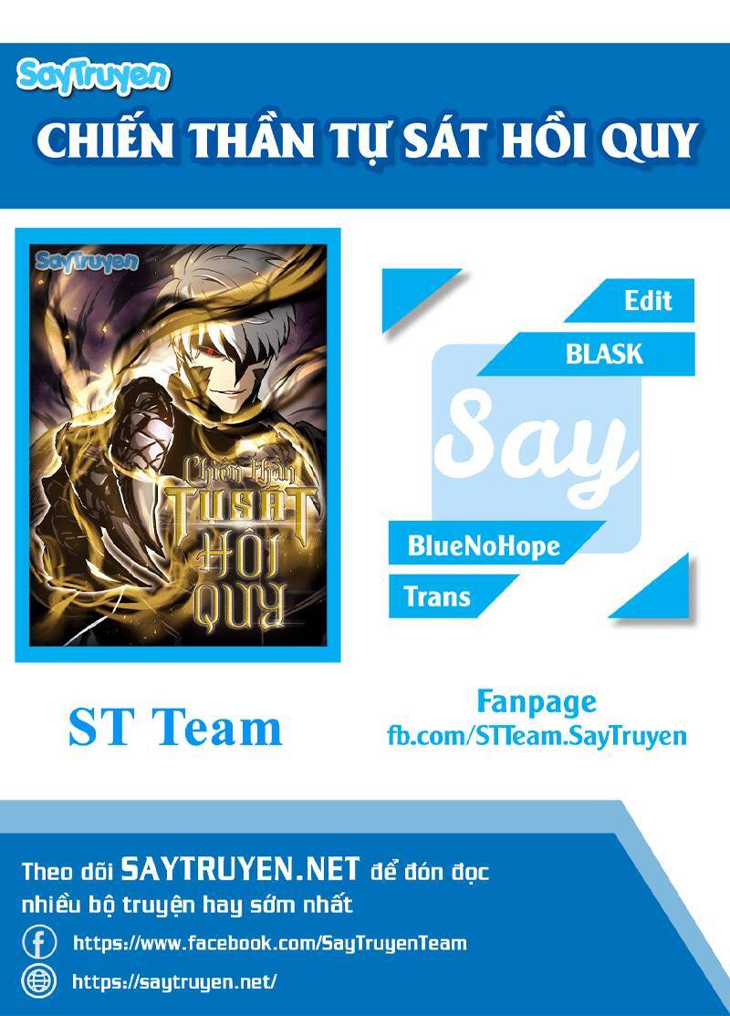 Chiền Thần Tự Sát Hồi Quy Chapter 59 - Trang 2