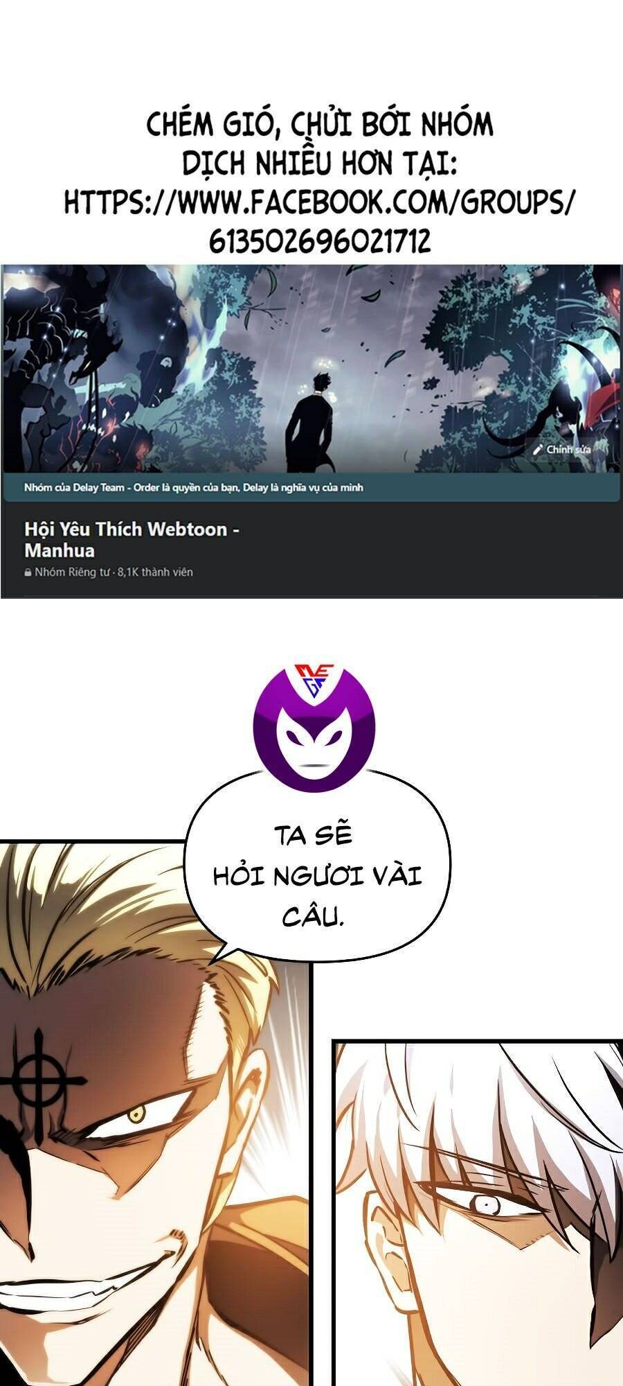 Chiền Thần Tự Sát Hồi Quy Chapter 6 - Trang 2