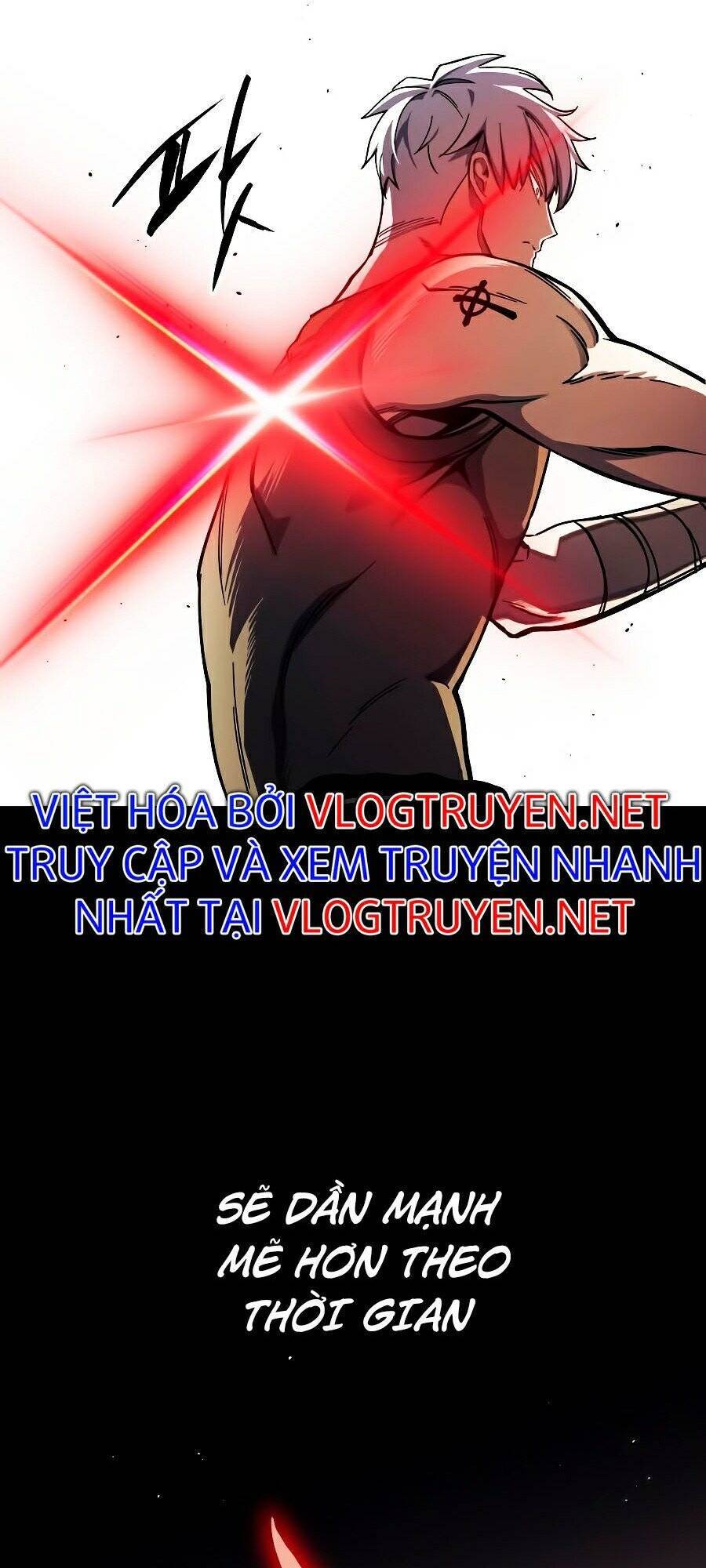 Chiền Thần Tự Sát Hồi Quy Chapter 6 - Trang 2