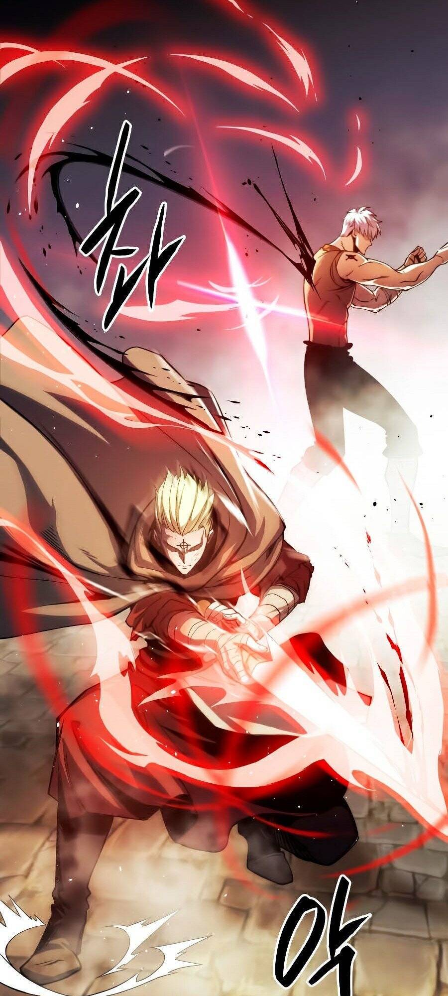 Chiền Thần Tự Sát Hồi Quy Chapter 6 - Trang 2