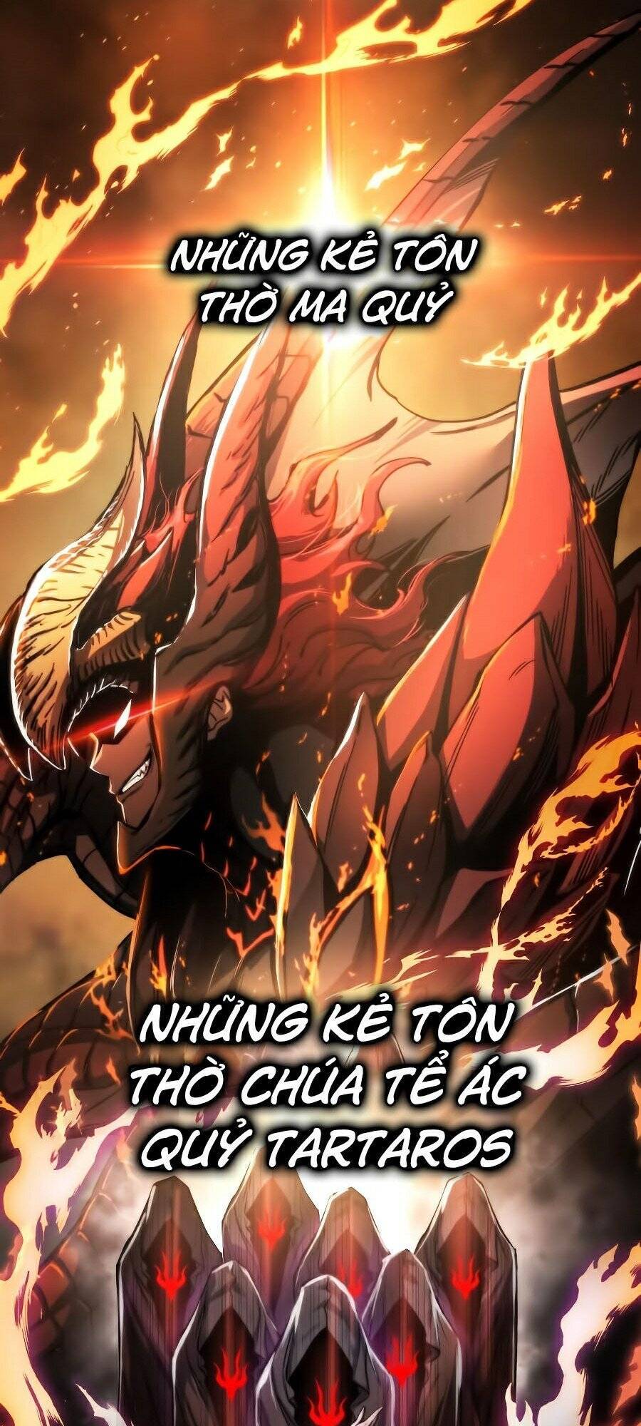 Chiền Thần Tự Sát Hồi Quy Chapter 6 - Trang 2