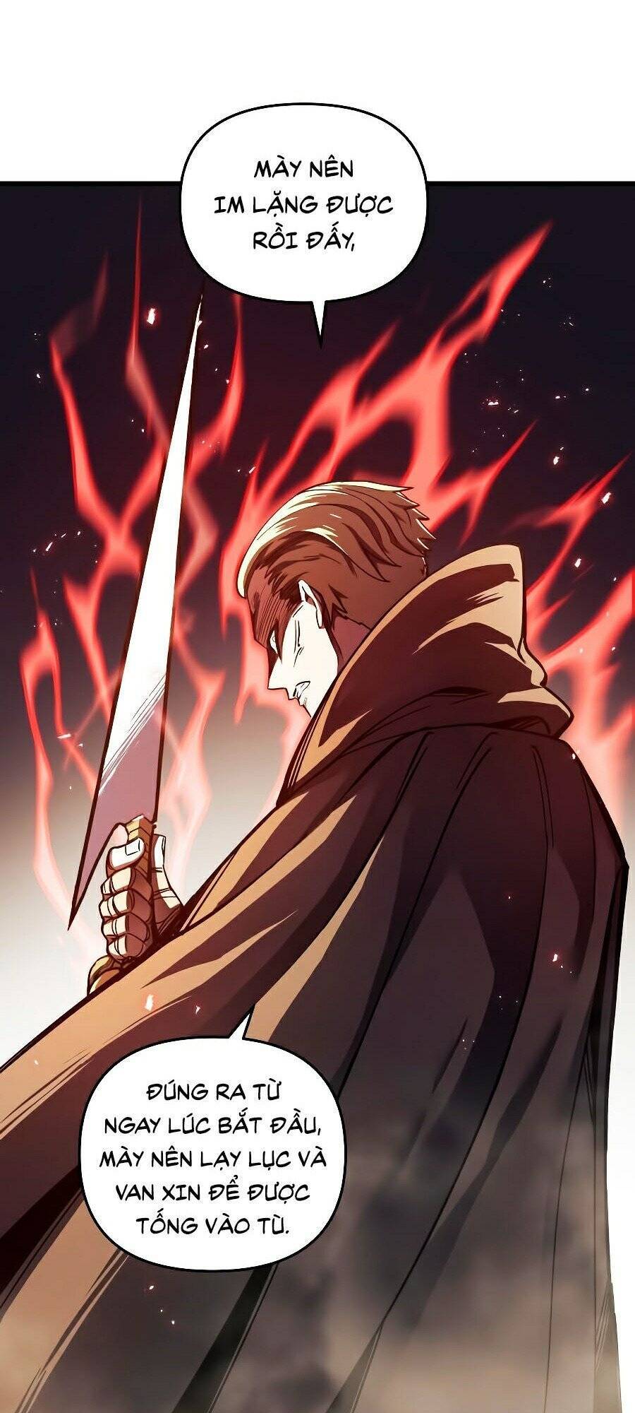 Chiền Thần Tự Sát Hồi Quy Chapter 6 - Trang 2