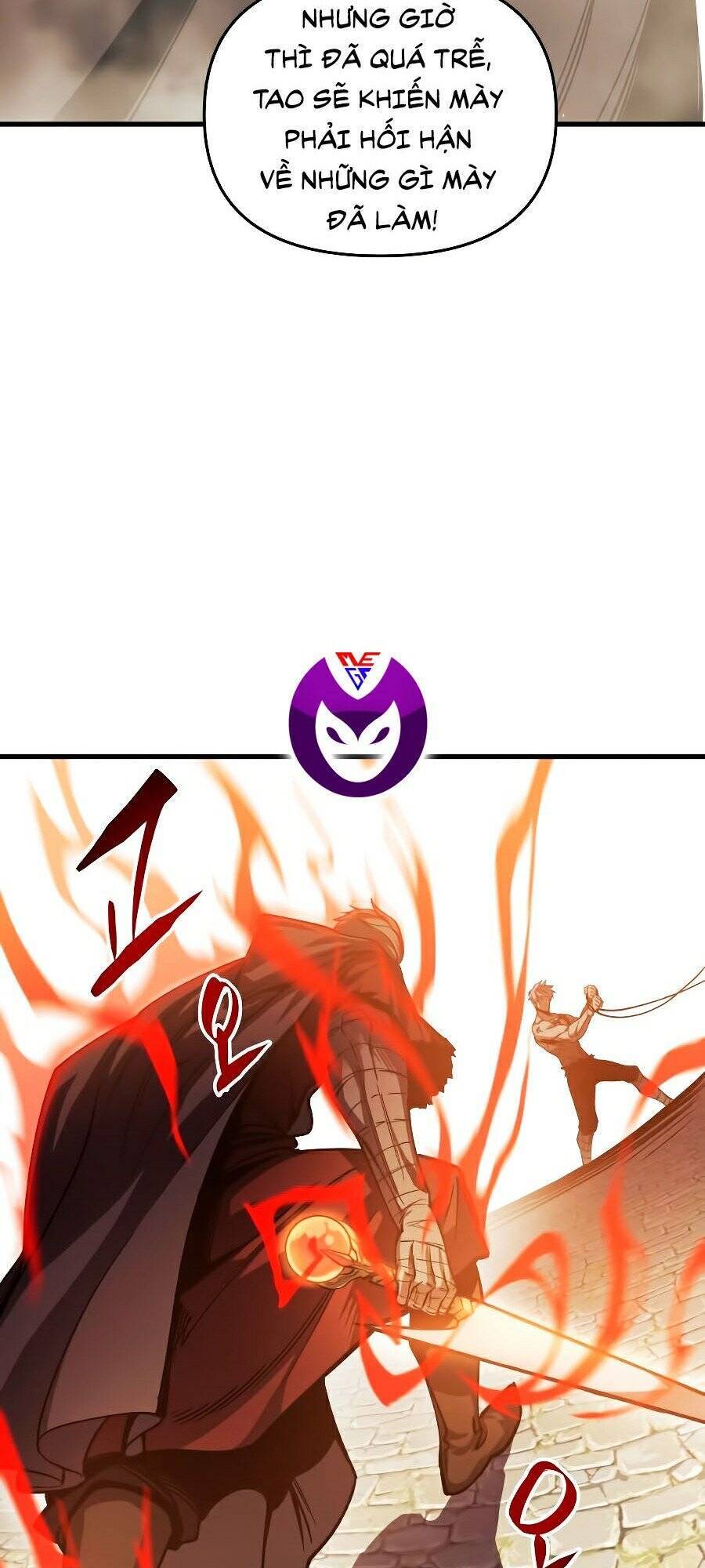 Chiền Thần Tự Sát Hồi Quy Chapter 6 - Trang 2