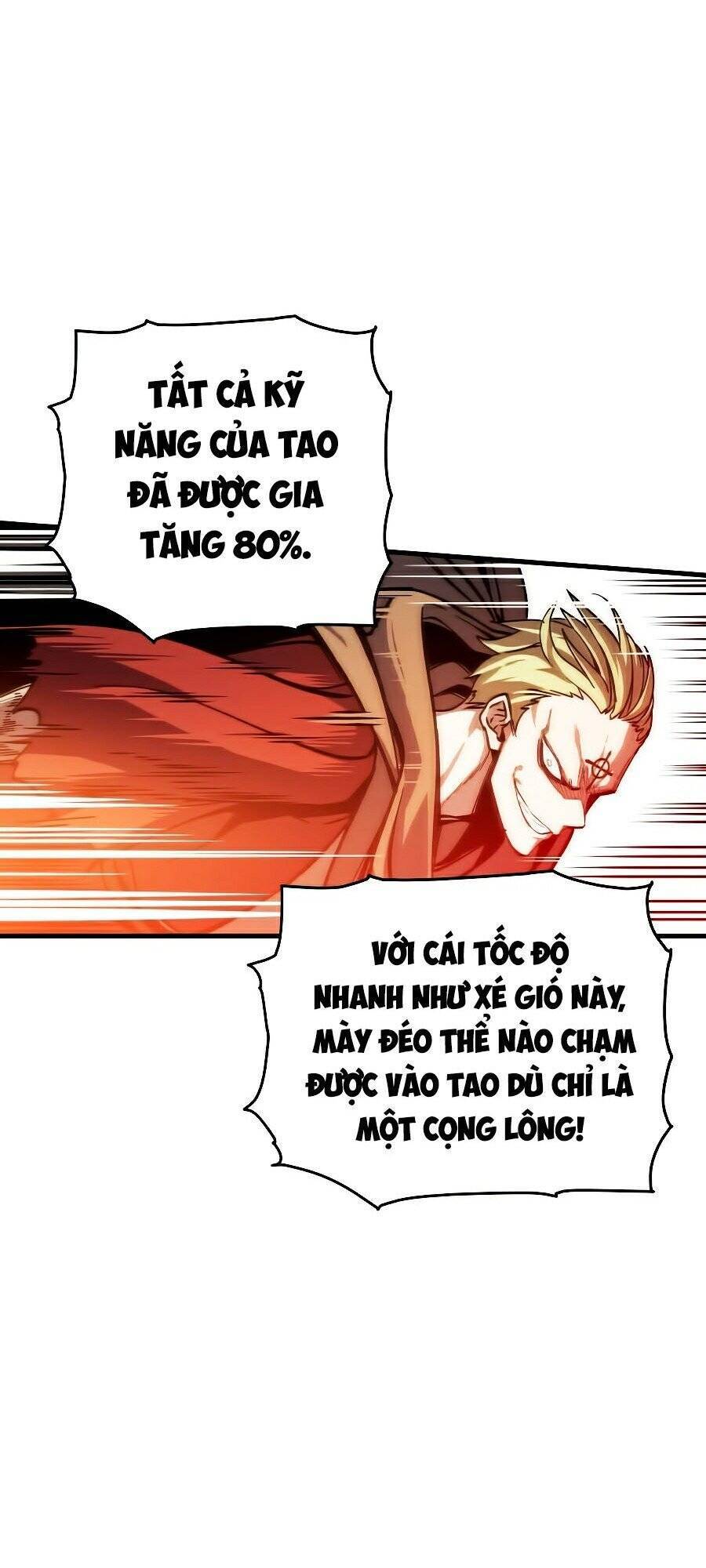 Chiền Thần Tự Sát Hồi Quy Chapter 6 - Trang 2