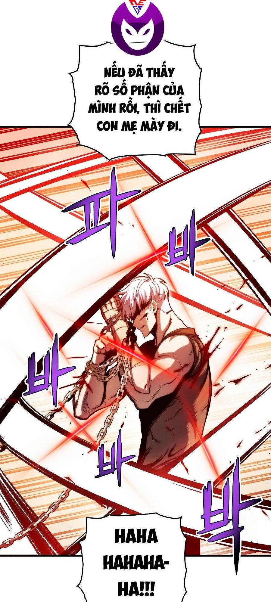 Chiền Thần Tự Sát Hồi Quy Chapter 6 - Trang 2