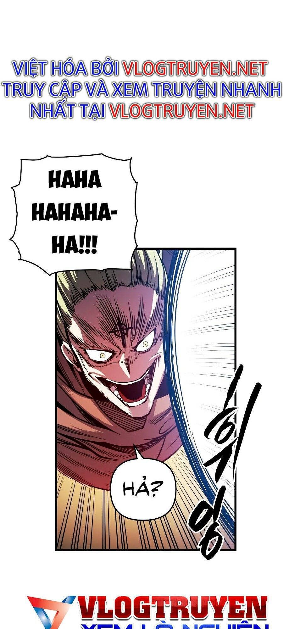 Chiền Thần Tự Sát Hồi Quy Chapter 6 - Trang 2