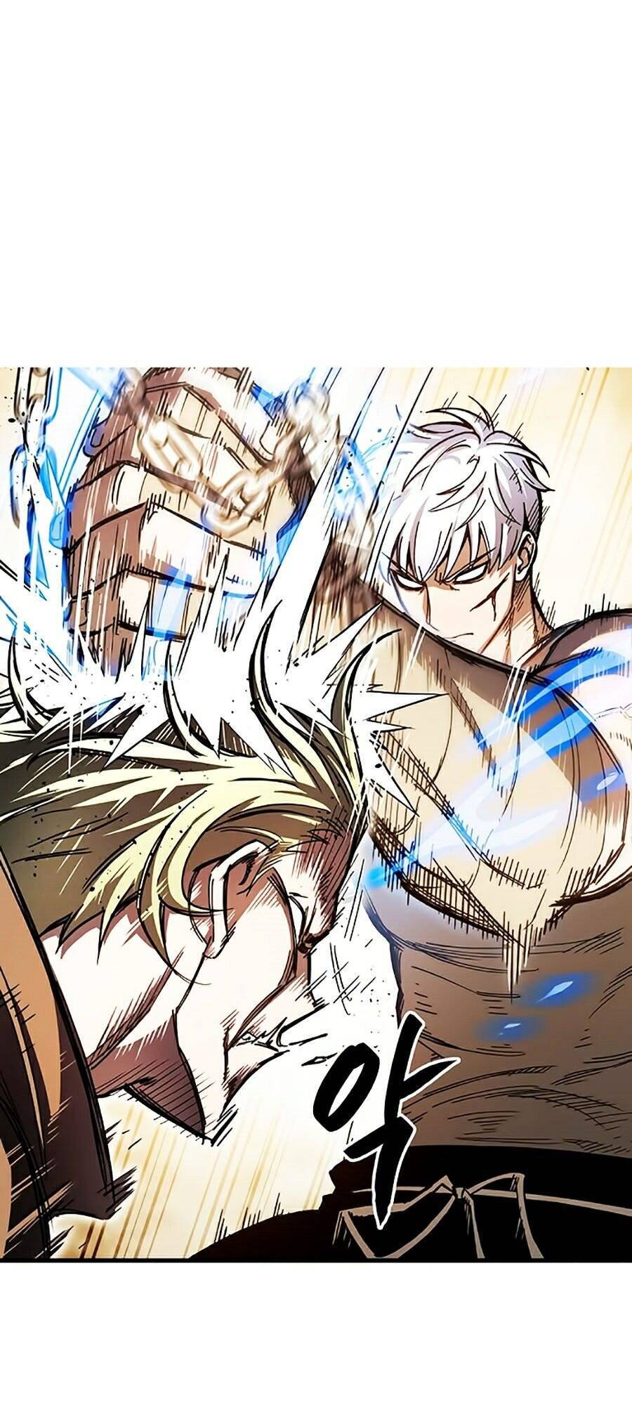 Chiền Thần Tự Sát Hồi Quy Chapter 6 - Trang 2