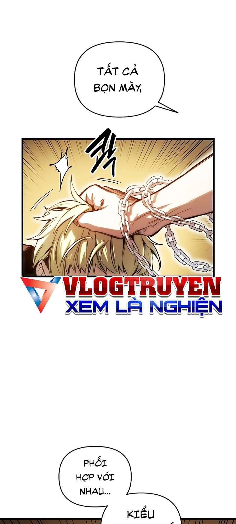 Chiền Thần Tự Sát Hồi Quy Chapter 6 - Trang 2