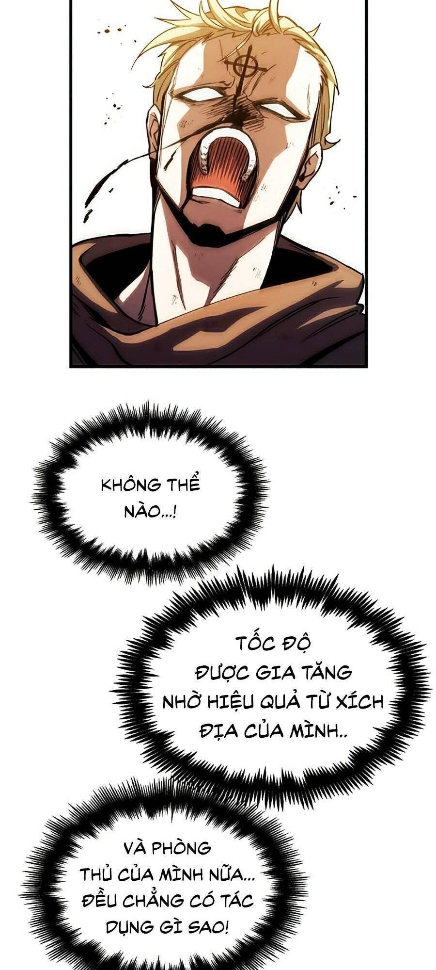 Chiền Thần Tự Sát Hồi Quy Chapter 6 - Trang 2