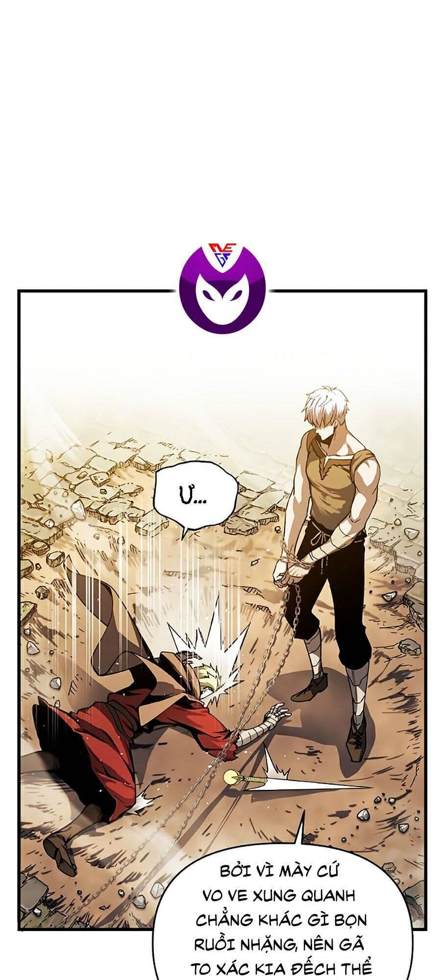 Chiền Thần Tự Sát Hồi Quy Chapter 6 - Trang 2