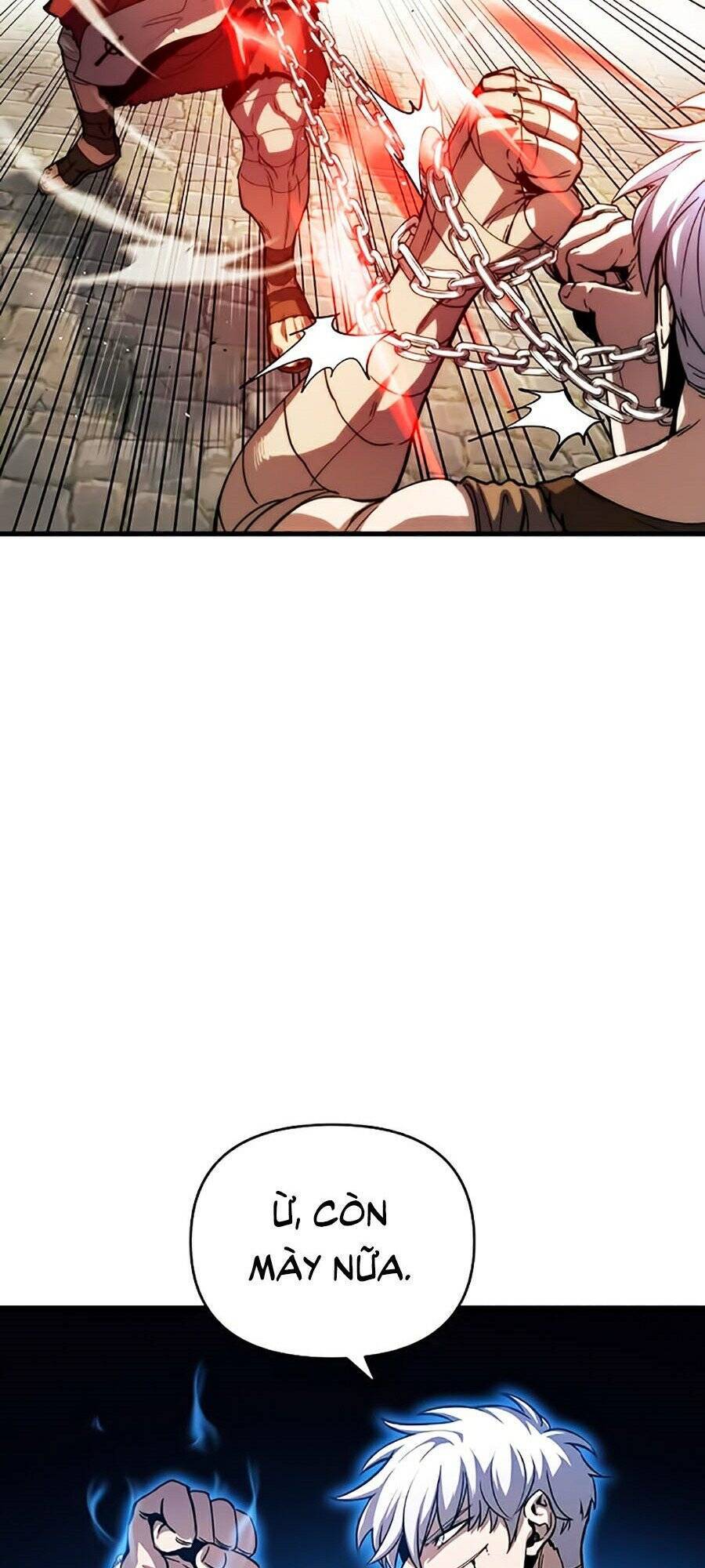 Chiền Thần Tự Sát Hồi Quy Chapter 6 - Trang 2