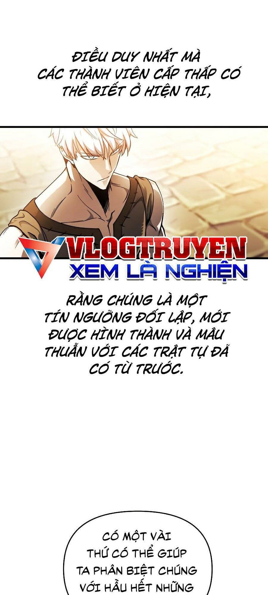 Chiền Thần Tự Sát Hồi Quy Chapter 6 - Trang 2