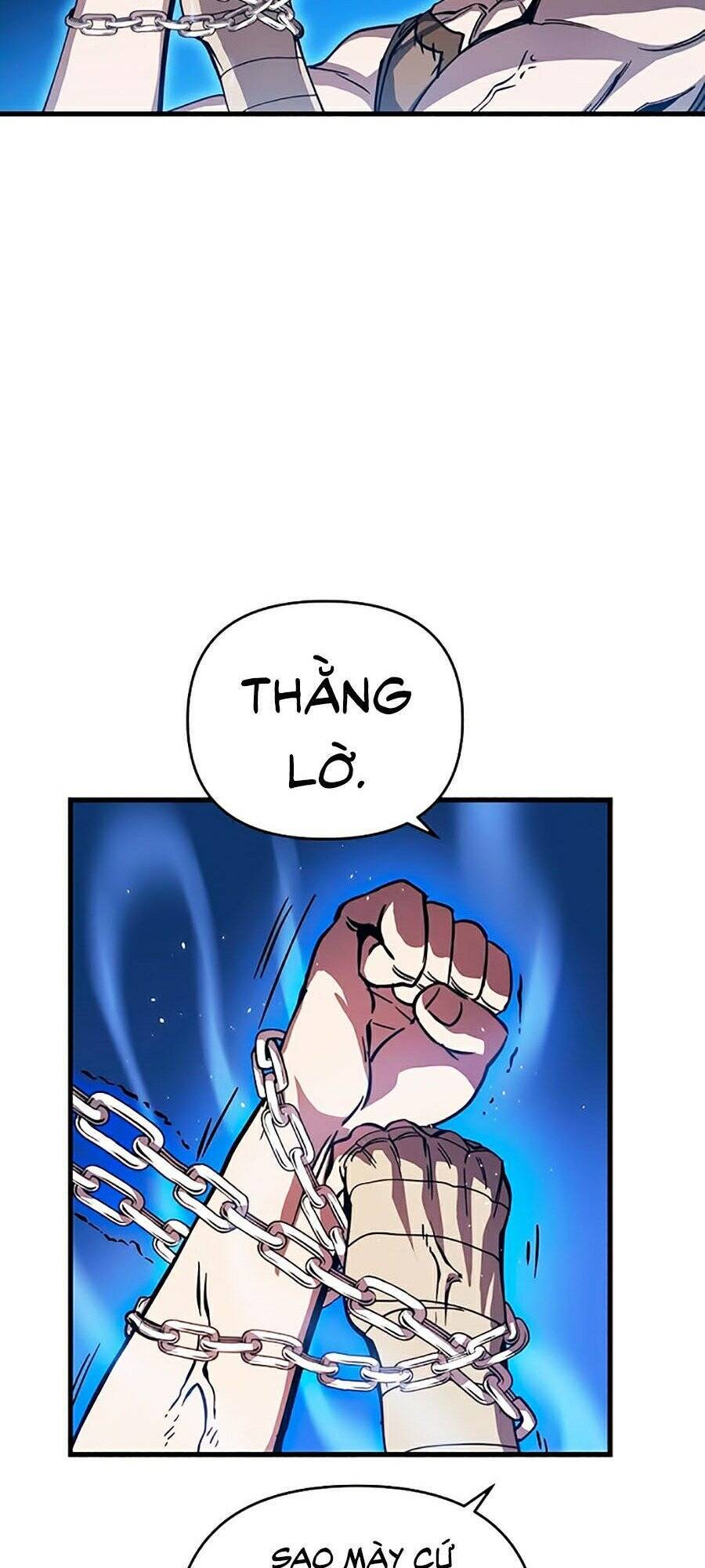 Chiền Thần Tự Sát Hồi Quy Chapter 6 - Trang 2