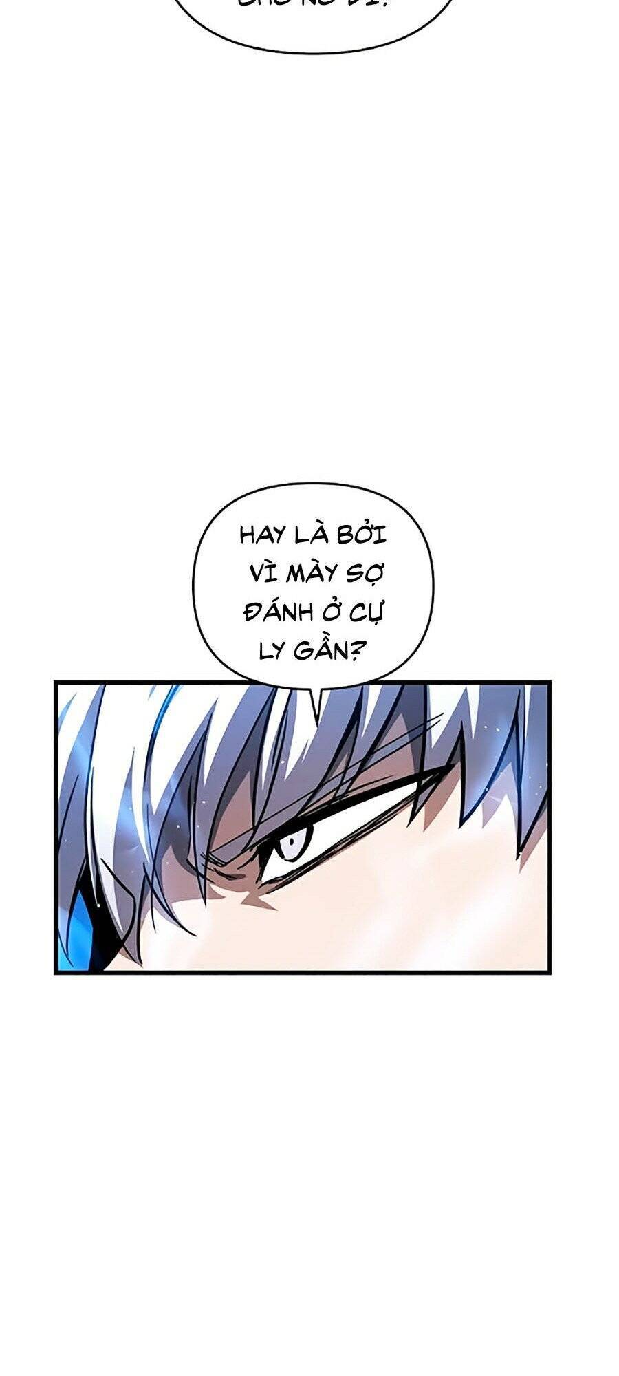 Chiền Thần Tự Sát Hồi Quy Chapter 6 - Trang 2