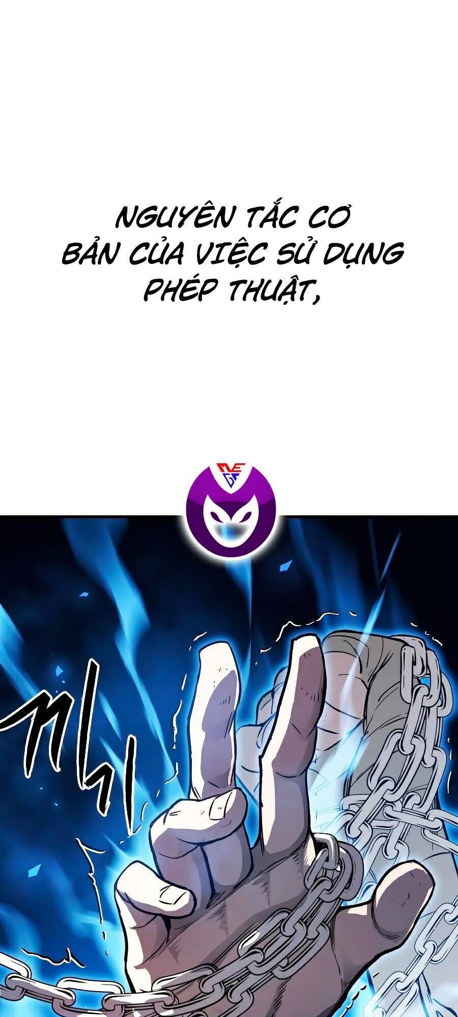 Chiền Thần Tự Sát Hồi Quy Chapter 6 - Trang 2