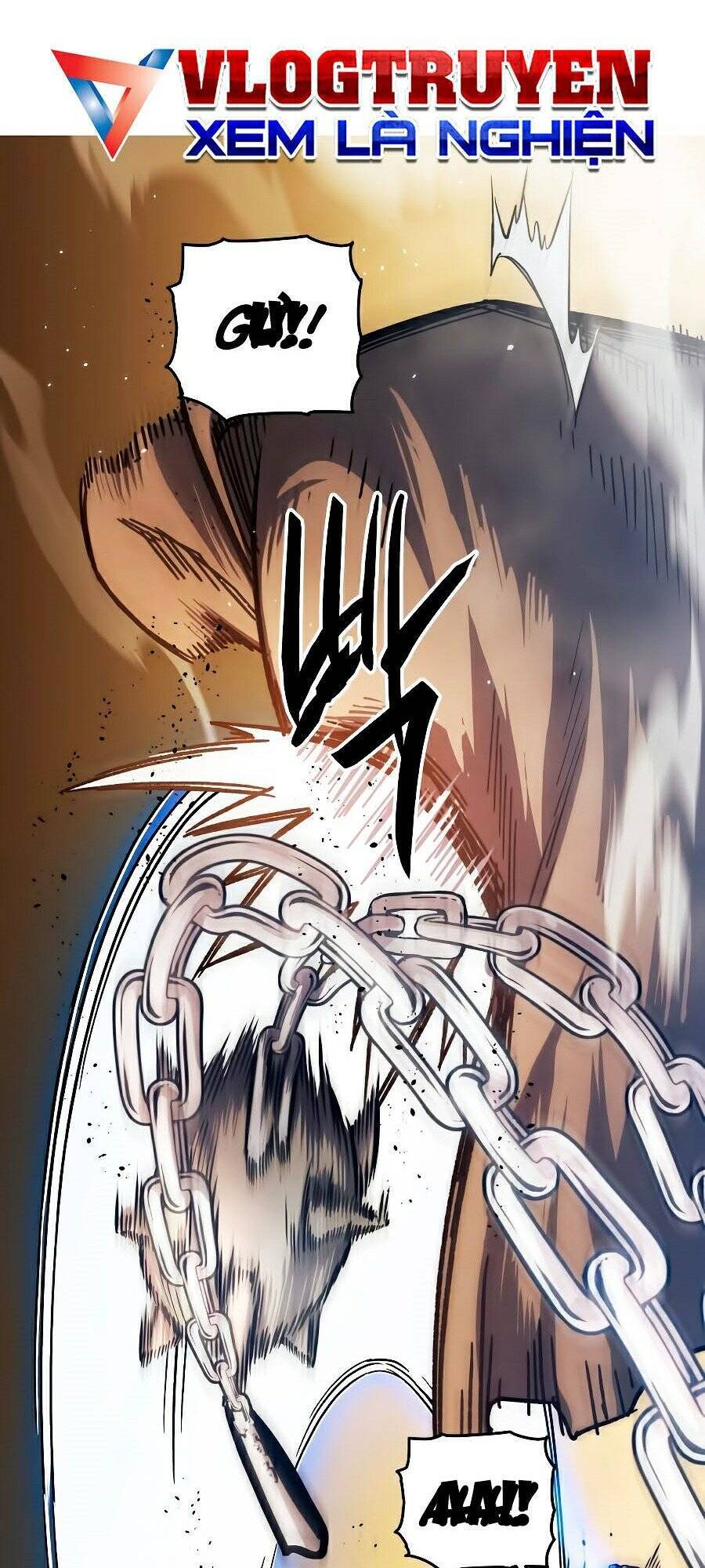 Chiền Thần Tự Sát Hồi Quy Chapter 6 - Trang 2