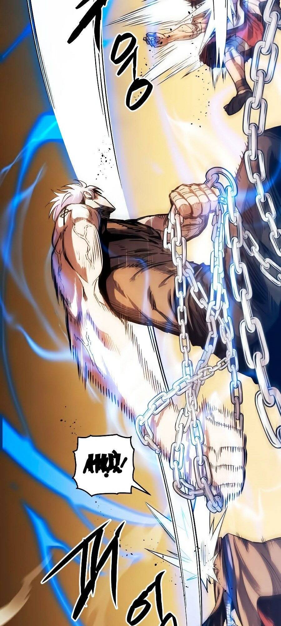 Chiền Thần Tự Sát Hồi Quy Chapter 6 - Trang 2