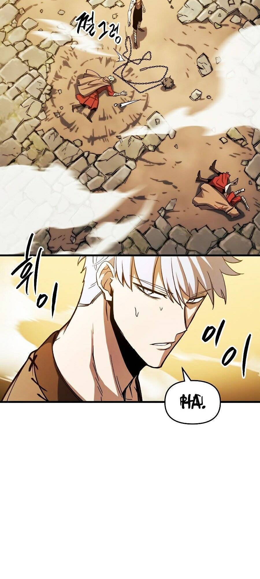 Chiền Thần Tự Sát Hồi Quy Chapter 6 - Trang 2