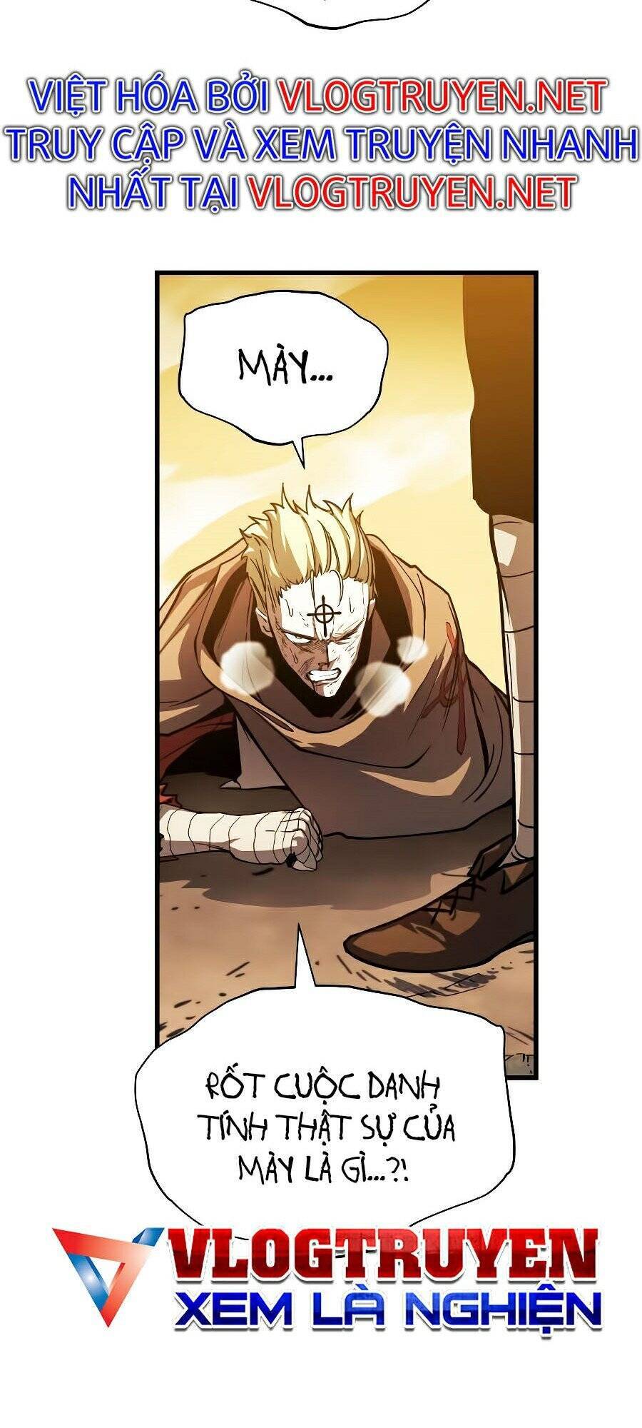 Chiền Thần Tự Sát Hồi Quy Chapter 6 - Trang 2