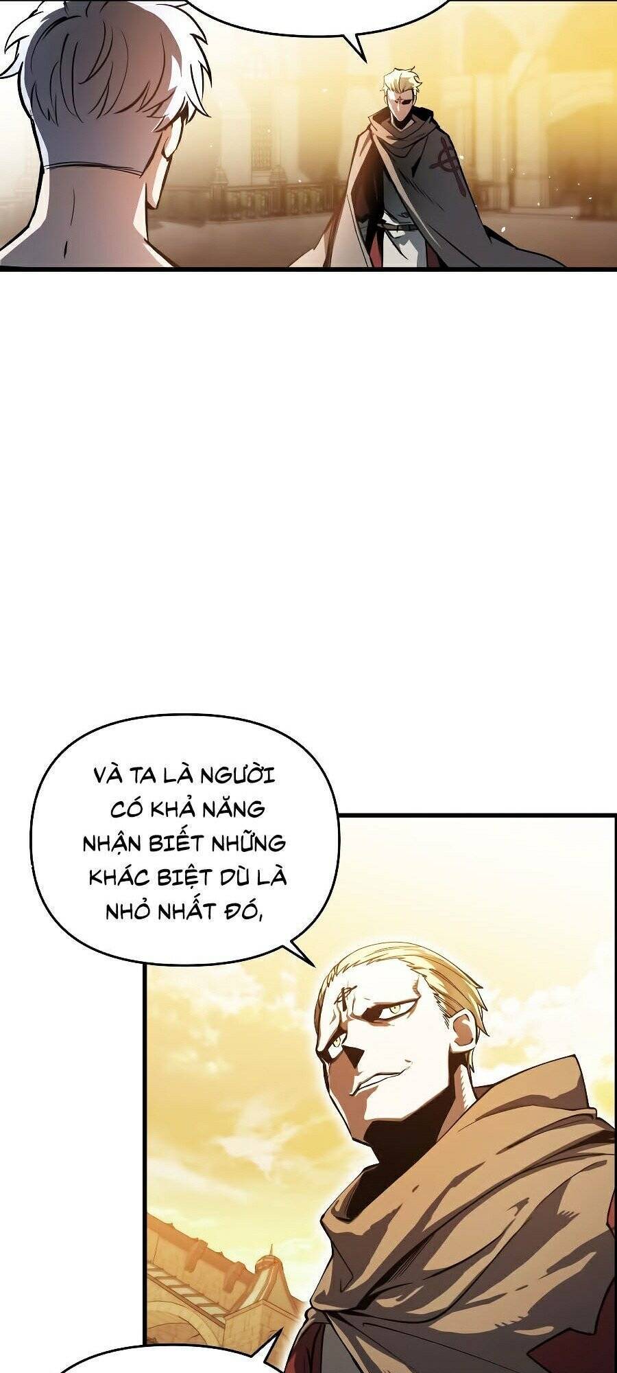 Chiền Thần Tự Sát Hồi Quy Chapter 6 - Trang 2